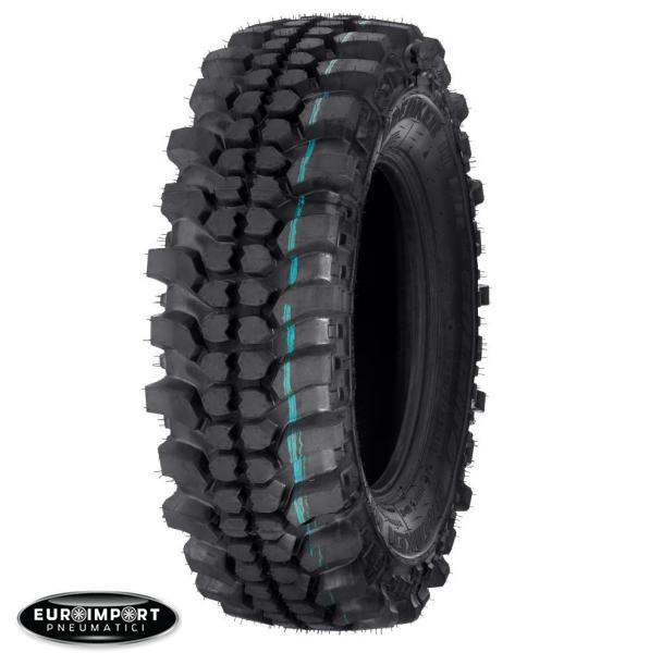 Collins Breaker MT/R EVO  205/70 R16 97 S  